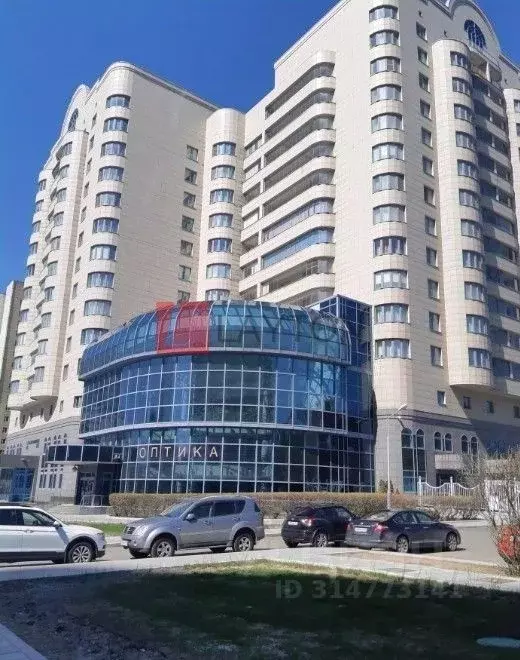 Помещение свободного назначения в Москва Новочеремушкинская ул., 71/32 ... - Фото 0