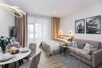 1-к кв. Новосибирская область, Новосибирск Красный просп., 220 (27.0 ... - Фото 1