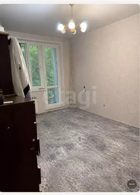 2-к кв. Москва Сумская ул., 6К4 (43.2 м) - Фото 1