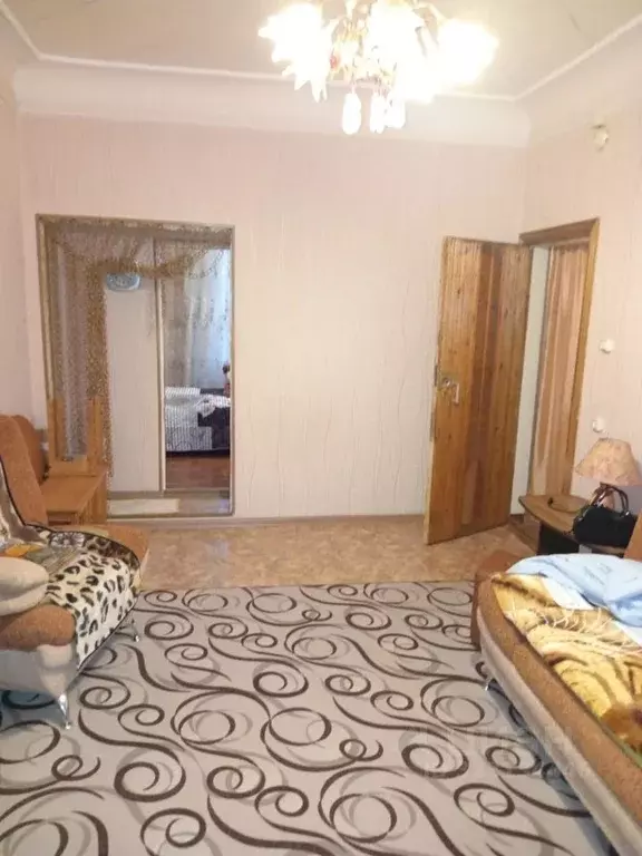 2-к кв. Саратовская область, Энгельс Советская ул., 47 (35.0 м) - Фото 1