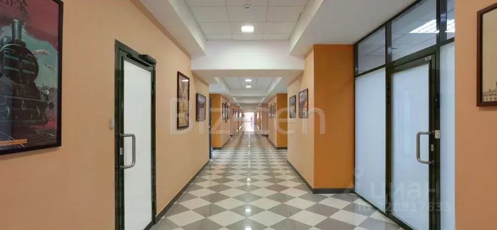 Офис в Московская область, Красногорск городской округ, пос. ... - Фото 2