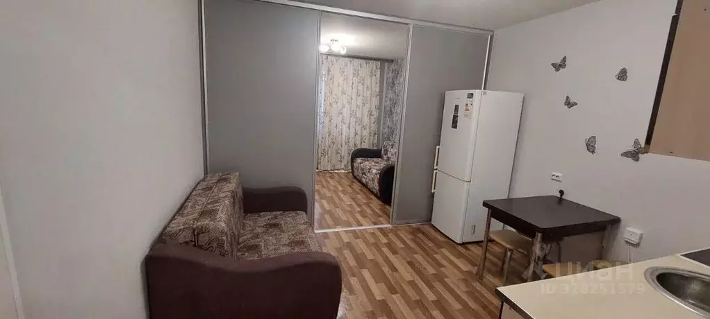 Студия Красноярский край, Красноярск Соколовская ул., 72 (30.0 м) - Фото 1