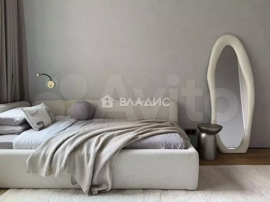 3-к. квартира, 85 м, 21/21 эт. - Фото 1