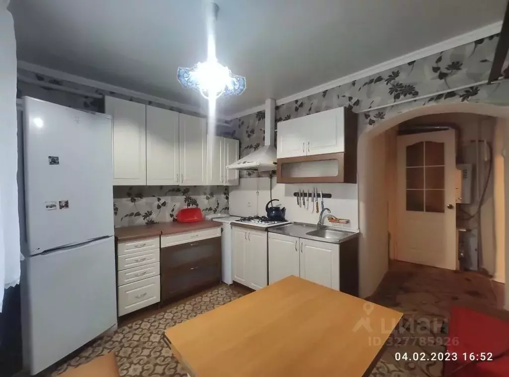 Дом в Крым, Симферополь ул. Ладыгина, 4 (60 м) - Фото 2