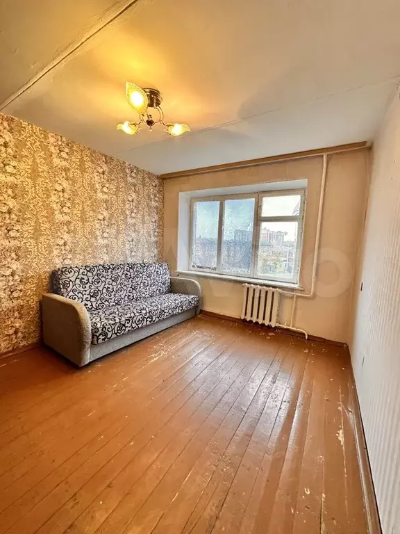 3-к. квартира, 65 м, 7/9 эт. - Фото 1