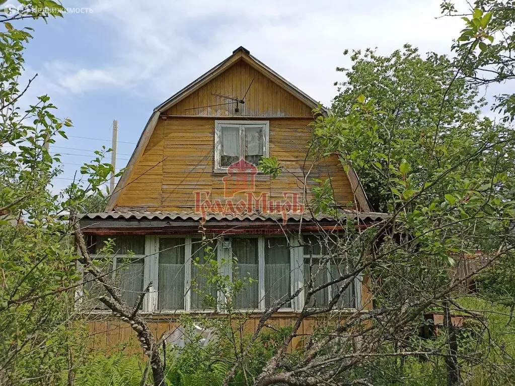 Дом в Владимирская область, Александровский муниципальный округ, ... - Фото 1