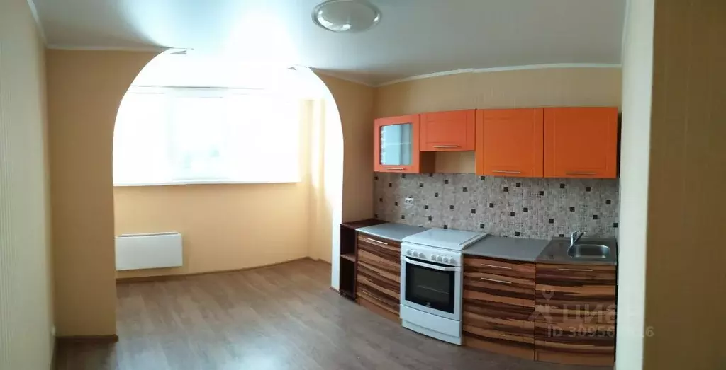 2-к кв. Самарская область, Тольятти ул. 40 лет Победы, 47В (47.0 м) - Фото 1