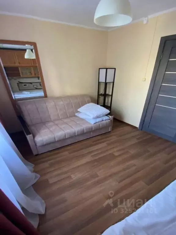 2-к кв. Москва ул. Симоновский Вал, 11/31К1 (42.0 м) - Фото 2