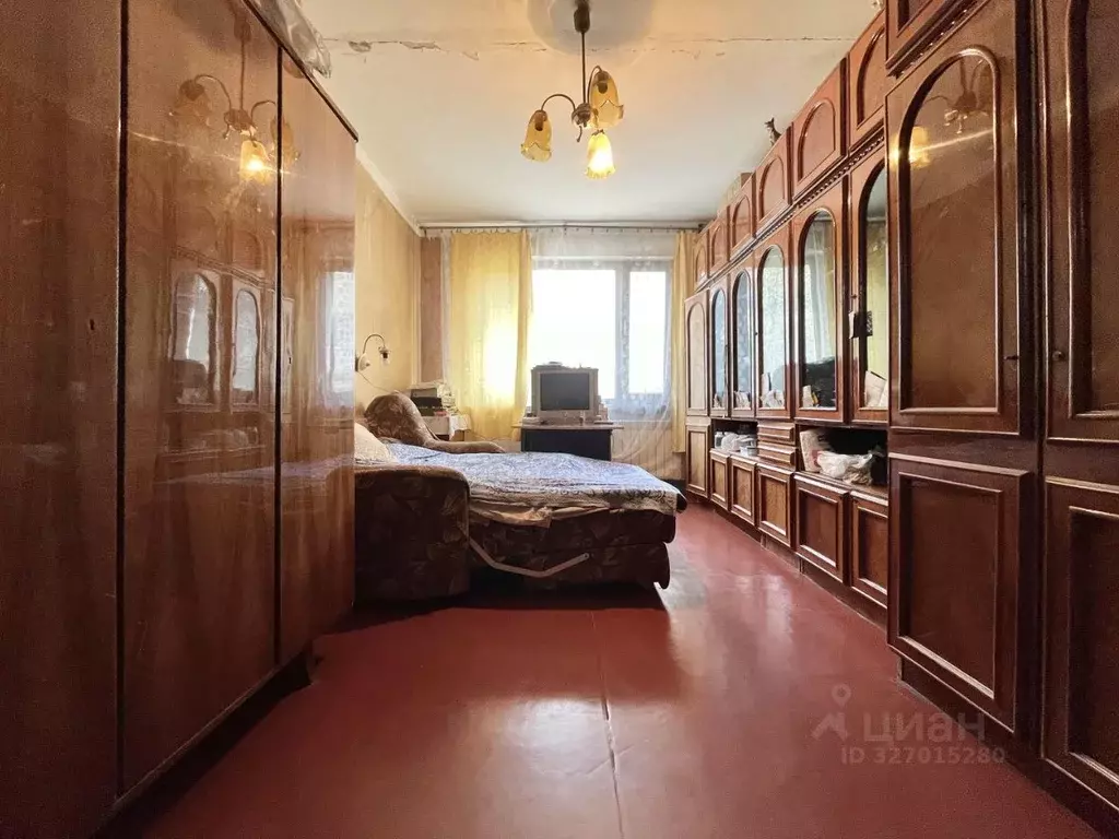 1-к кв. Крым, Ялта ул. Грибоедова, 9 (50.5 м) - Фото 1