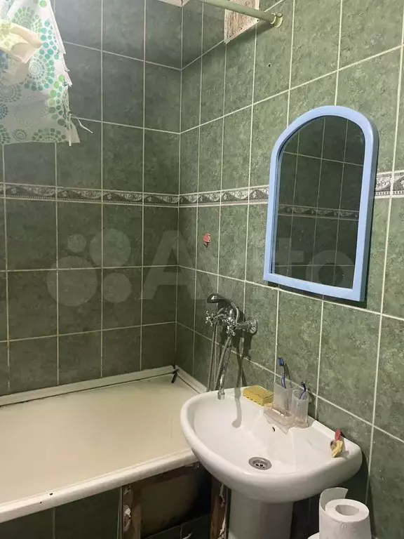 1-к. квартира, 33 м, 3/5 эт. - Фото 1