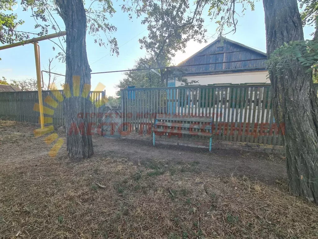 Дом в станица Должанская, Колхозный переулок (40 м) - Фото 2