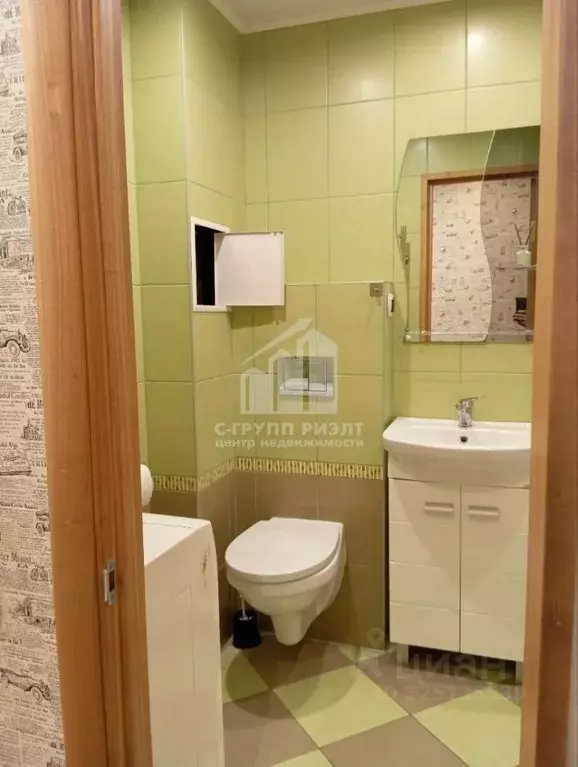 1-к кв. Калининградская область, Калининград Московский просп., 8 ... - Фото 1