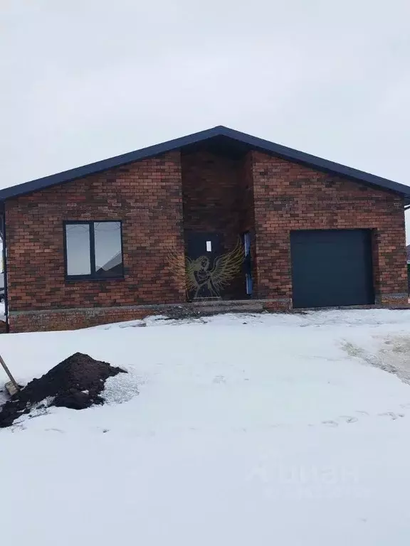 Дом в Белгородская область, Старый Оскол ул. Жасминовая (142 м) - Фото 2