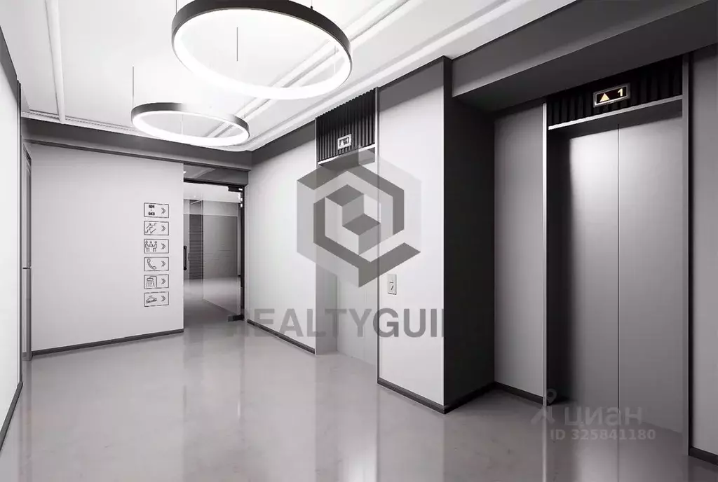 Офис в Москва Алтуфьевское ш., 35к1 (50 м) - Фото 2