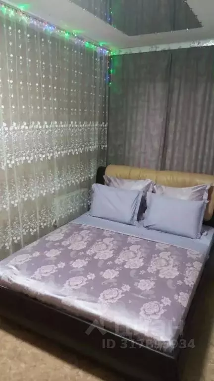 2-к кв. Томская область, Томск Овражный пер., 17 (70.0 м) - Фото 1