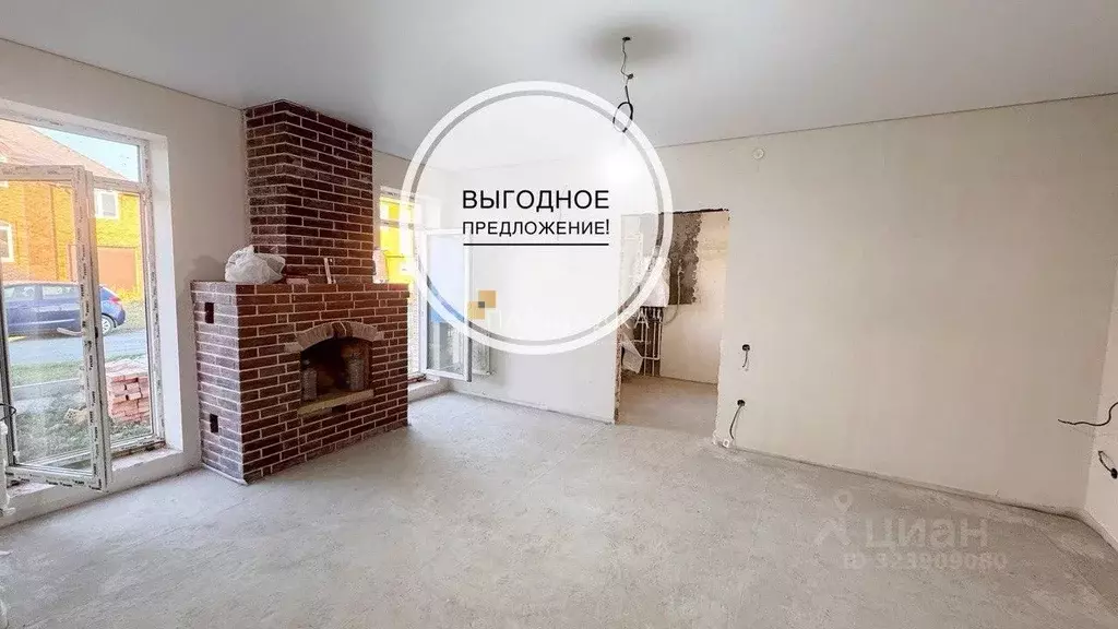 Дом в Ростовская область, Аксайский район, Щепкинское с/пос, пос. ... - Фото 1