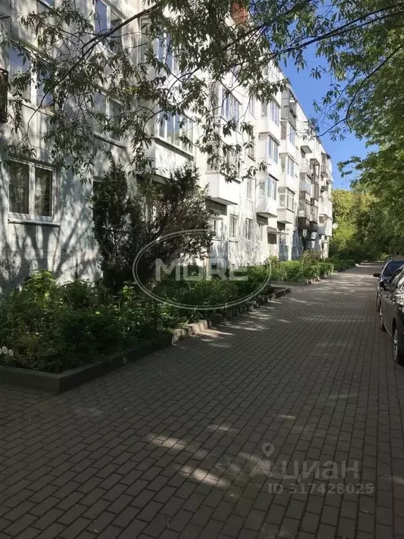 3-к кв. Калининградская область, Калининград ул. Куйбышева, 141 (63.6 ... - Фото 0