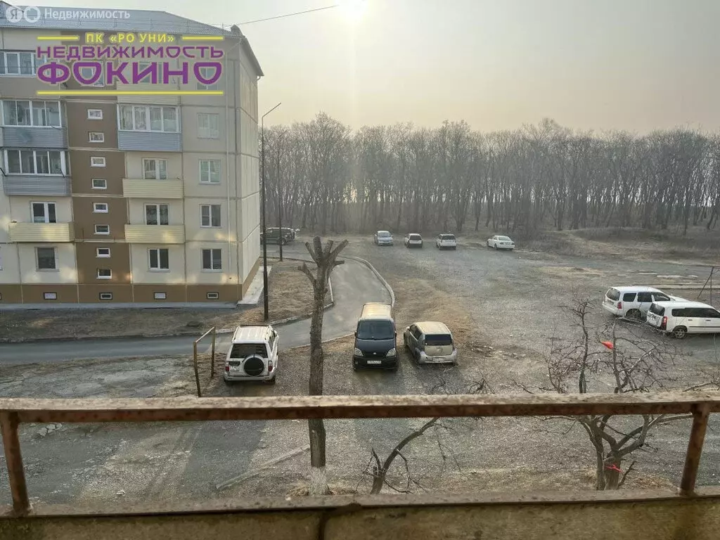 2-комнатная квартира: посёлок городского типа Дунай, улица Ленина, 35Б ... - Фото 1