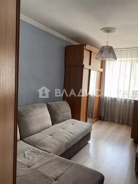 2-к кв. Калининградская область, Калининград Ленинский просп., 88 ... - Фото 2