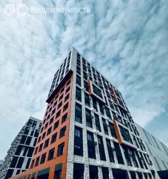 2-комнатная квартира: Тюмень, улица Андрея Кореневского, 5 (54.4 м) - Фото 1