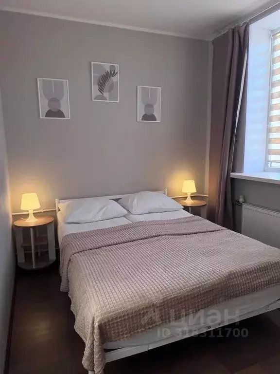 2-к кв. Ленинградская область, Выборг ул. Большая Гвардейская, 4 (30.0 ... - Фото 2