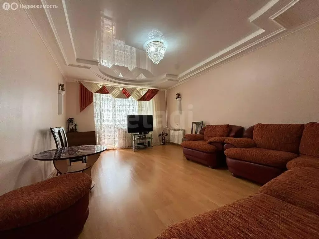 3-комнатная квартира: Лениногорск, проспект Шашина, 41А (80.5 м) - Фото 2