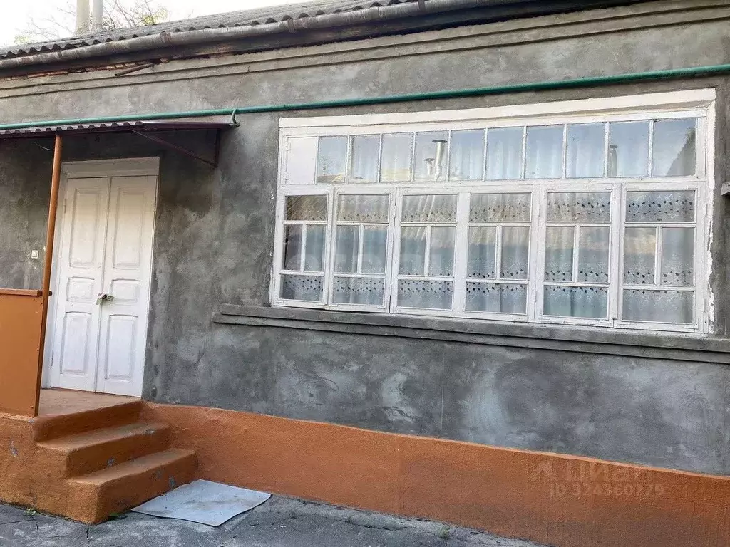 Дом в Северная Осетия, Заводской пгт ул. Дальняя, 6 (74 м) - Фото 2