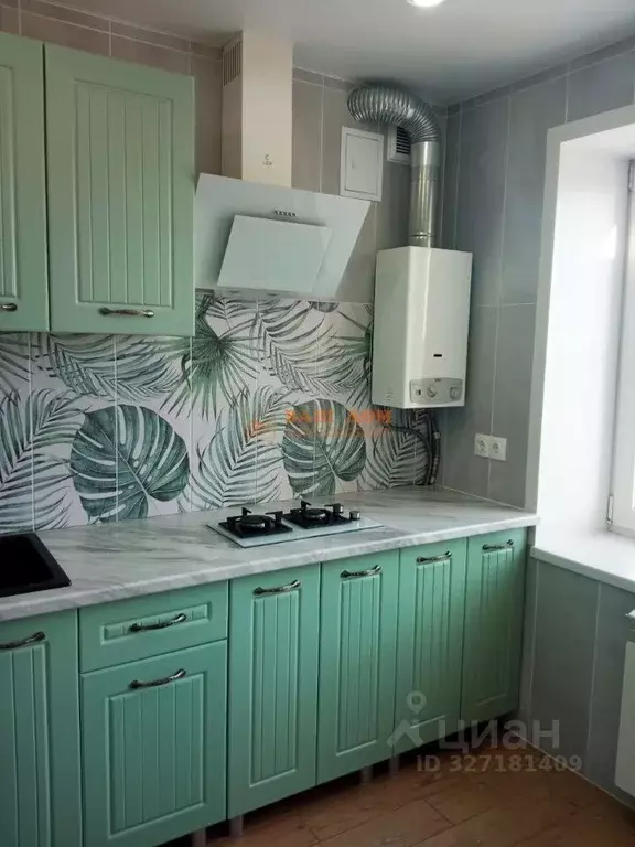 1-к кв. Тульская область, Тула пос. Менделеевский, ул. Ленина, 18 ... - Фото 1