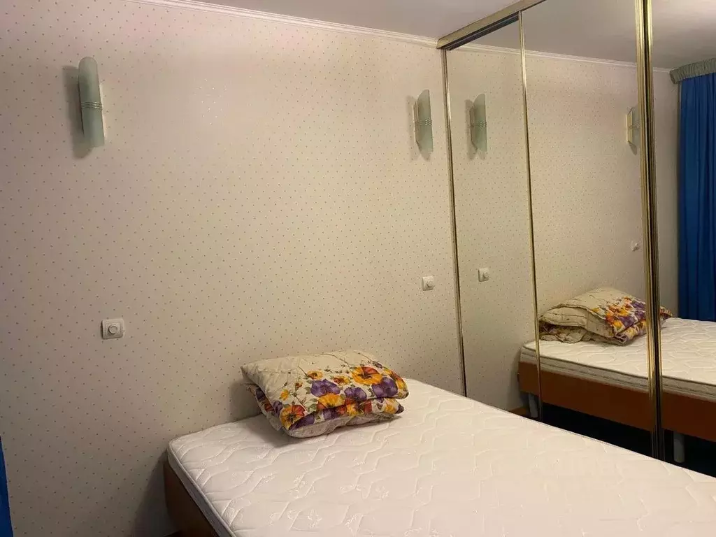 3-к кв. Татарстан, Нижнекамск просп. Строителей, 32 (65.0 м) - Фото 2