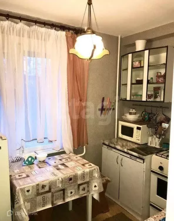 Продаётся 1-к квартира, 28.6 м - Фото 0