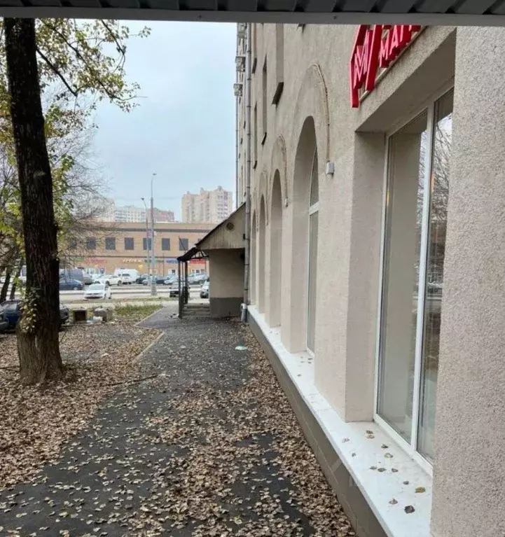 Помещение свободного назначения в Москва Симферопольский бул., 12/14К2 ... - Фото 1