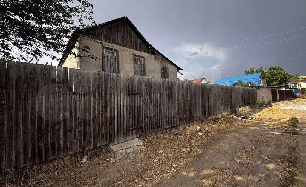 Дом 50 м на участке 6 сот. - Фото 0