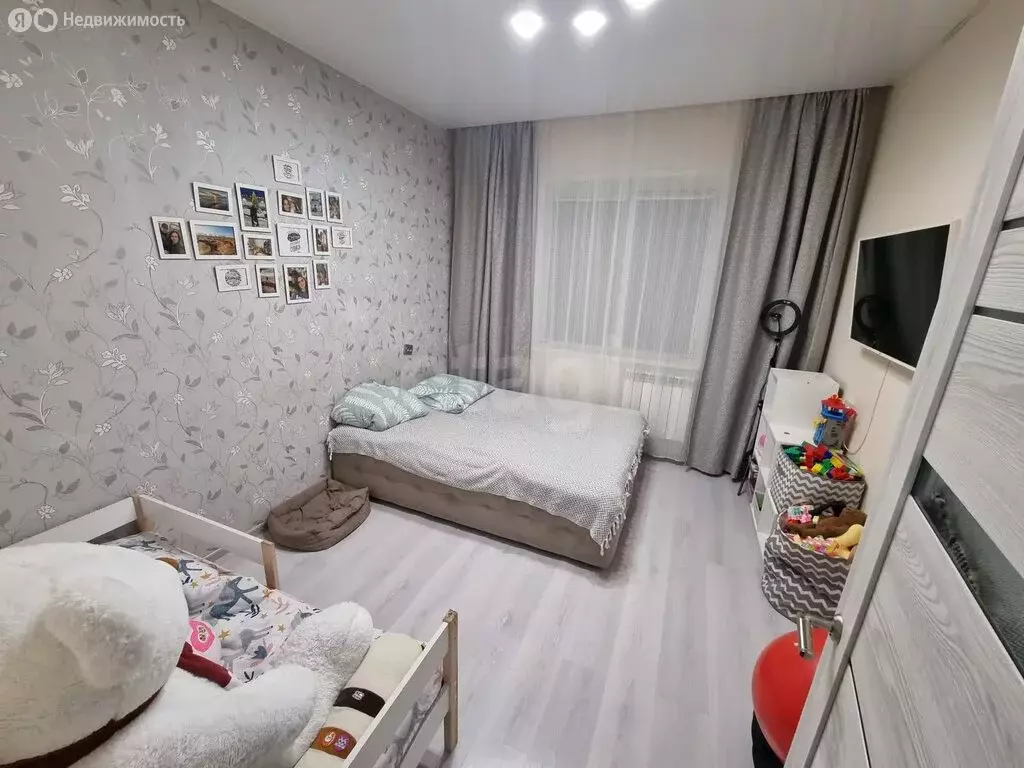 1-комнатная квартира: Архангельск, Стрелковая улица, 26 (32.3 м) - Фото 1