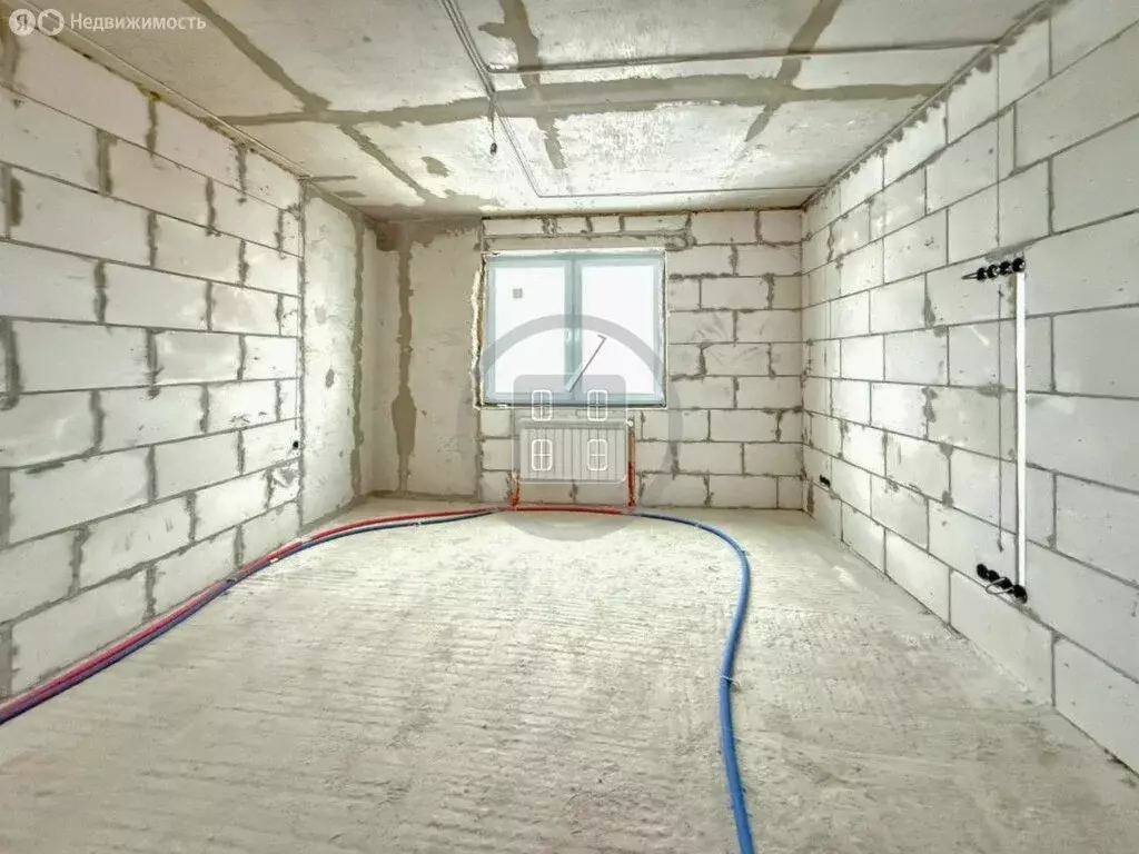 1-комнатная квартира: Калуга, Солнечный бульвар, 10 (36.5 м) - Фото 2