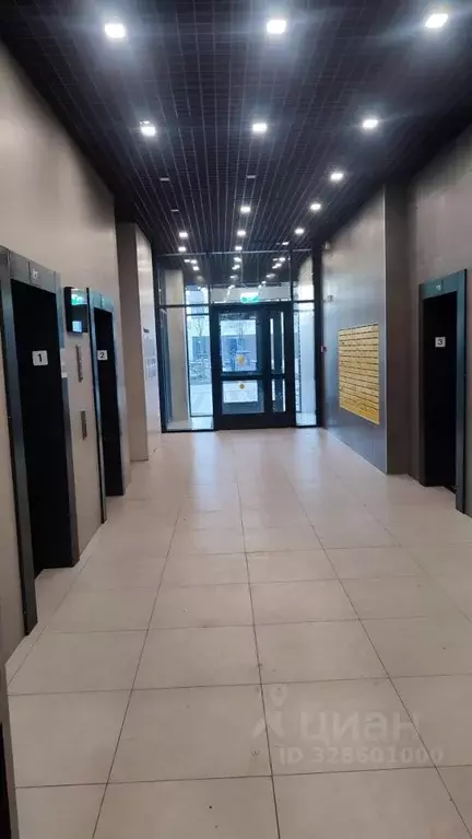 Студия Москва Открытое ш., 18Ак4 (25.5 м) - Фото 2