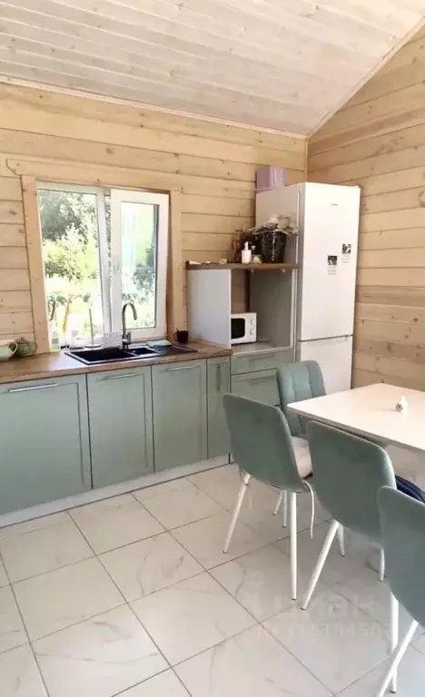 Дом в Новгородская область, Валдайский район, Короцкое с/пос 16А (105 ... - Фото 2