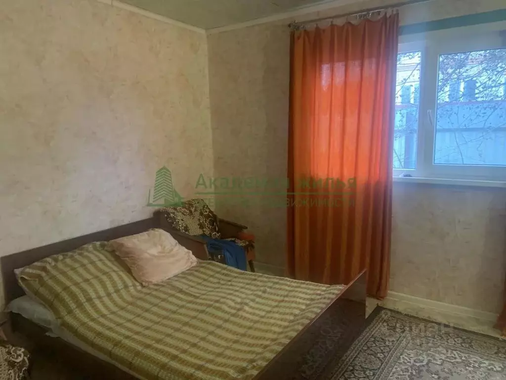 Дом в Саратовская область, Энгельсский район, Красноярское ... - Фото 1