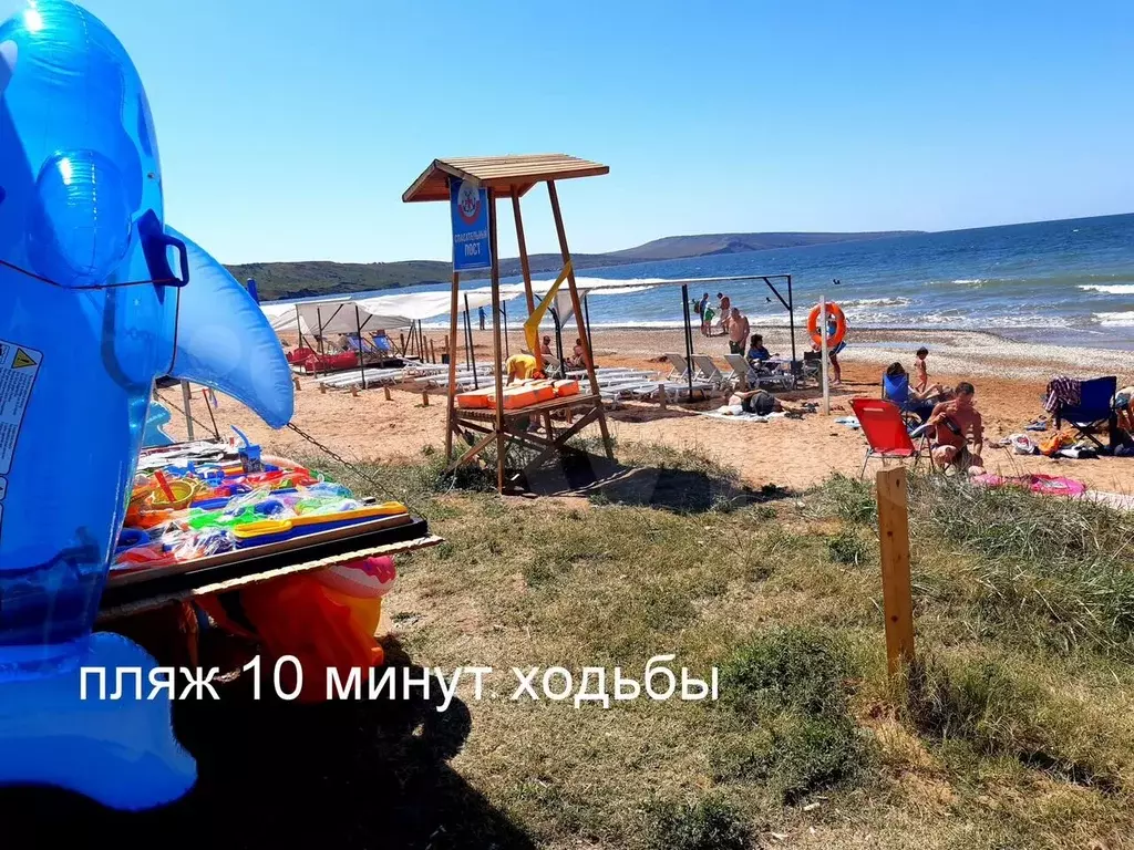 Участок 8 сот. (ИЖС) - Фото 0