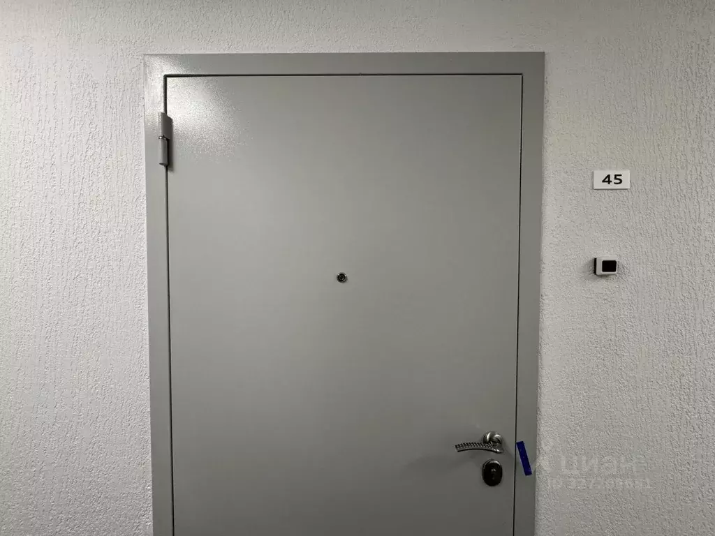 2-к кв. Москва Оренбургская ул., 4 (56.4 м) - Фото 1