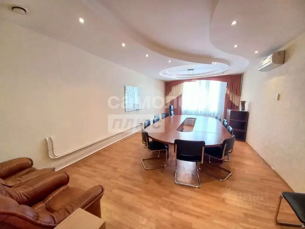 Офис в Новосибирская область, Новосибирск ул. Мичурина, 24 (217 м) - Фото 1