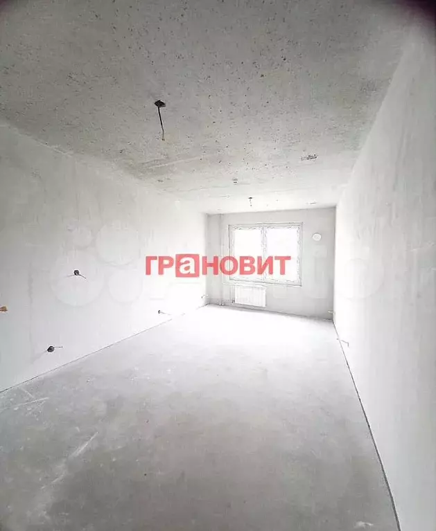 2-к. квартира, 50,1 м, 5/8 эт. - Фото 1
