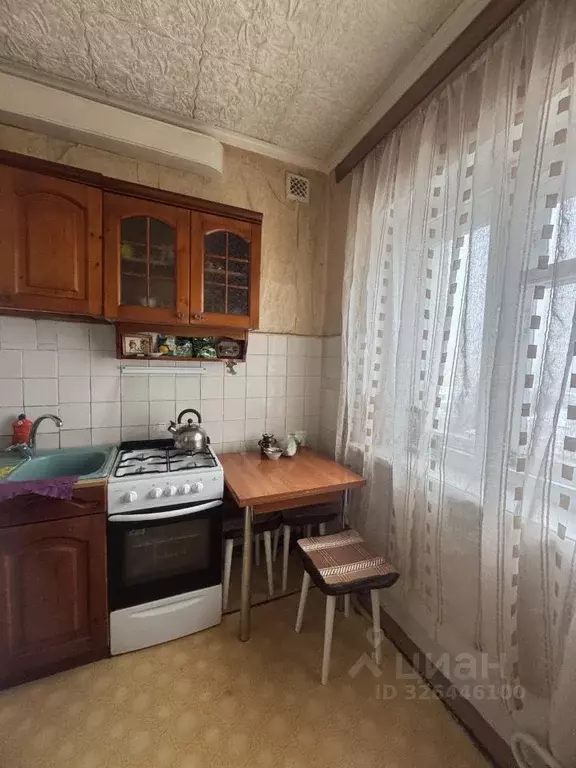 2-к кв. Волгоградская область, Волгоград Социалистическая ул., 26 ... - Фото 2