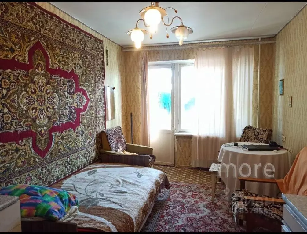 3-к кв. Краснодарский край, Новороссийск просп. Ленина, 40 (67.0 м) - Фото 1