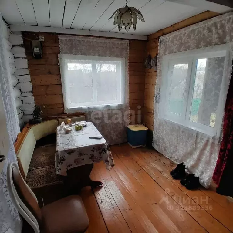 Дом в Башкортостан, Стерлитамакский район, Рязановский сельсовет, д. ... - Фото 1