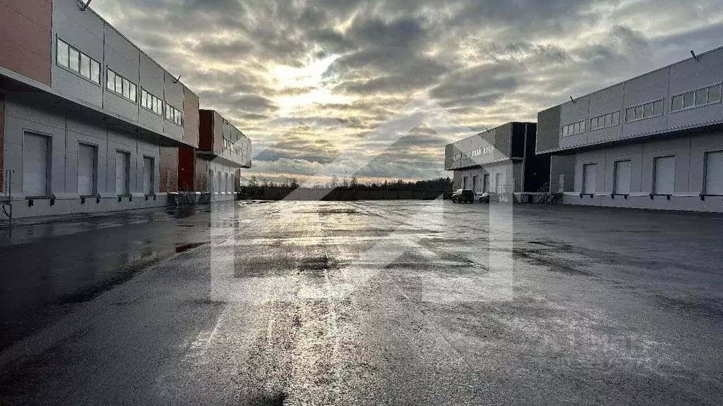 Помещение свободного назначения в Ярославская область, Ярославский ... - Фото 2