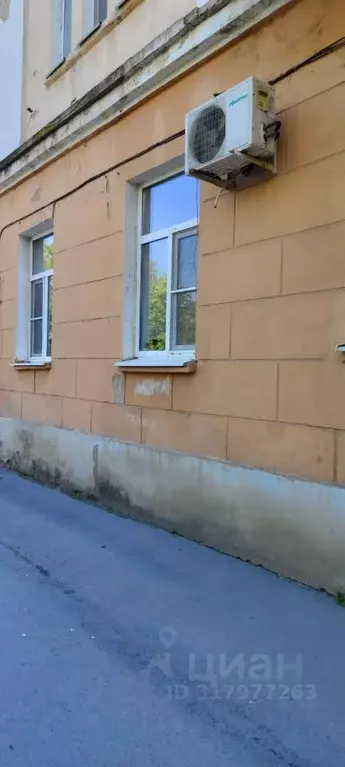 Комната Ростовская область, Новочеркасск Баклановский просп., 57 (23.0 ... - Фото 0