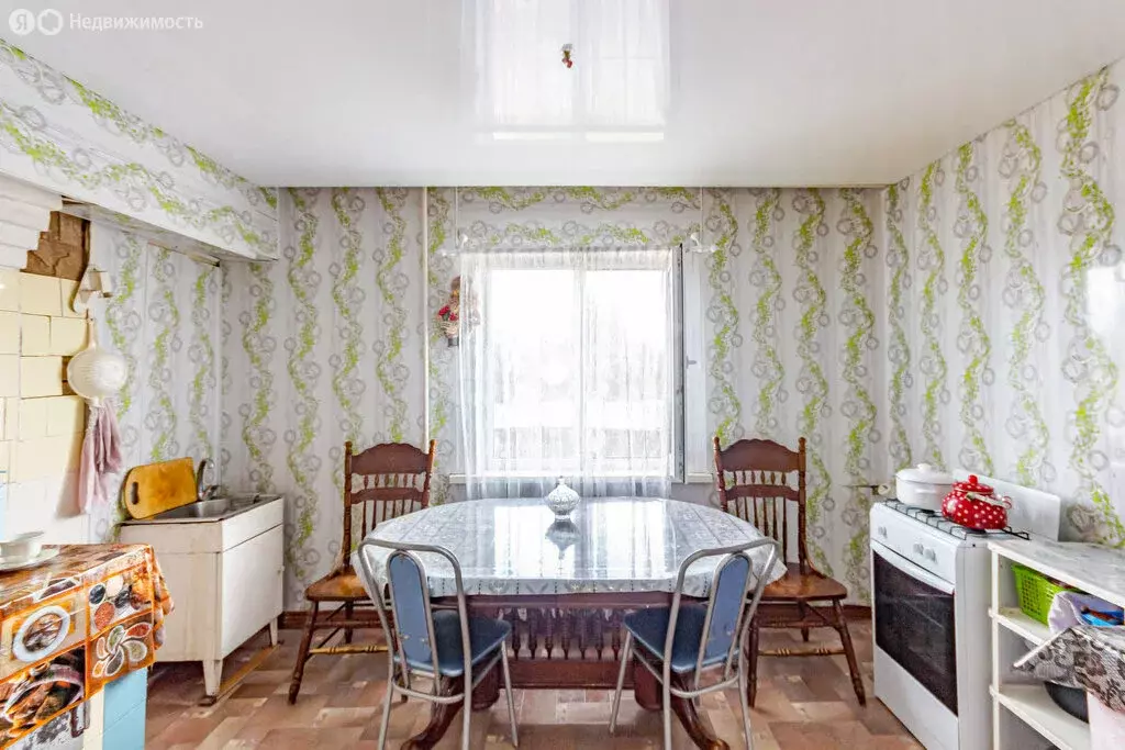 2-комнатная квартира: Сокол, Молодёжная улица, 11 (54.5 м) - Фото 0