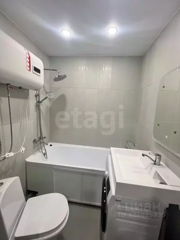 Студия Амурская область, Благовещенский район, с. Чигири Восточная ... - Фото 1