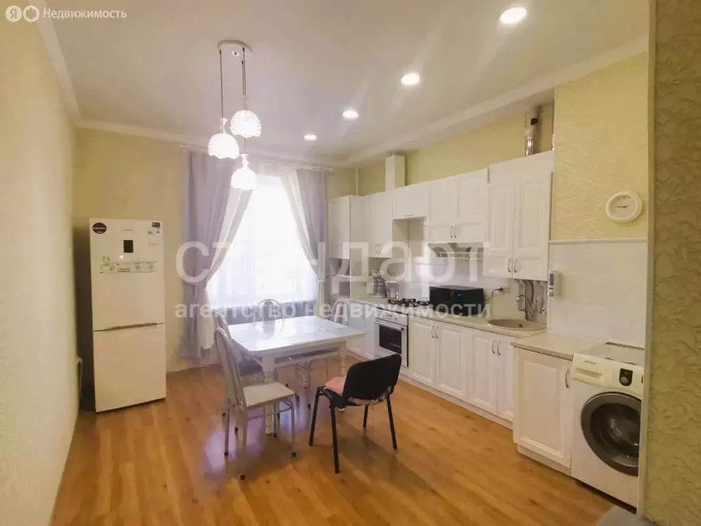 1-комнатная квартира: Ессентукская, Кооперативная улица, 38А (59.3 м) - Фото 1