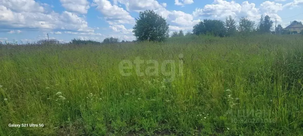 Участок в Свердловская область, Нижний Тагил Волгодонская ул. (8.04 ... - Фото 1